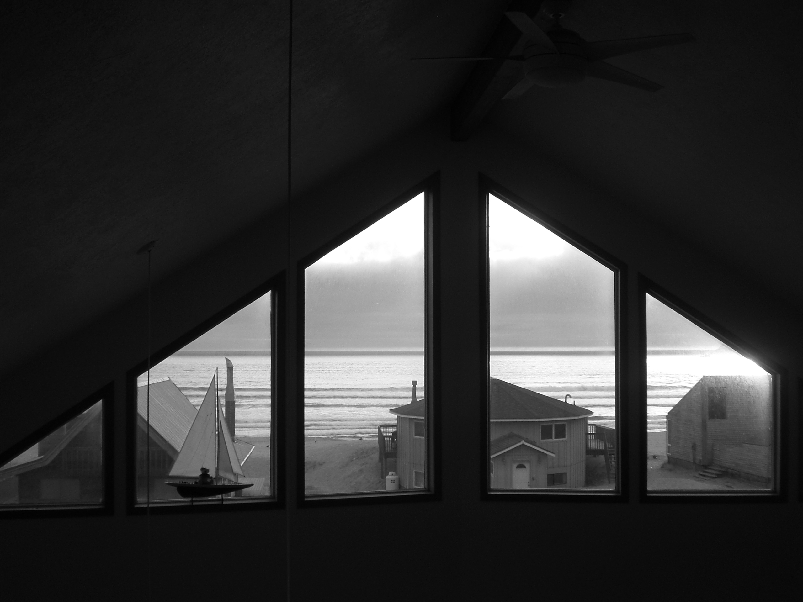 Pacific City, Oregon Isi