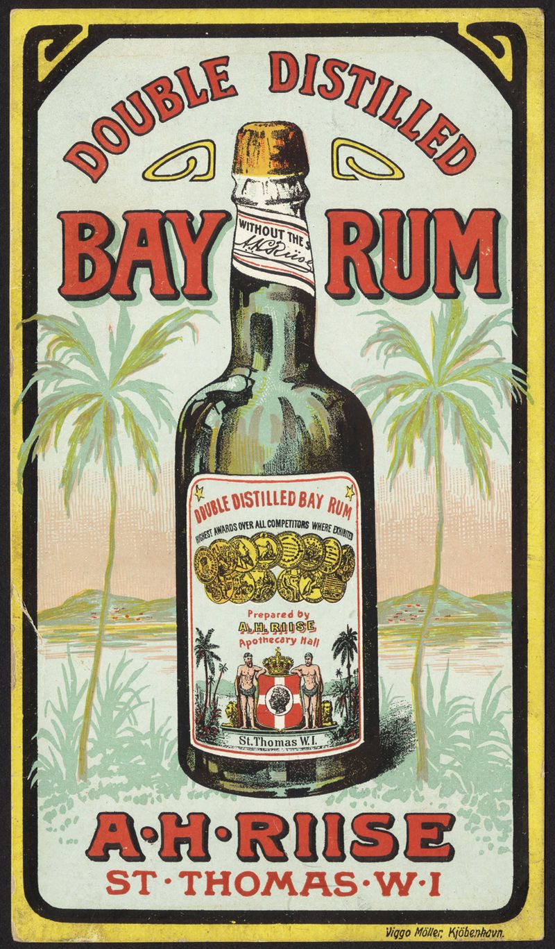 Jamaican Bay Leaf Isis Essentials & Exotica