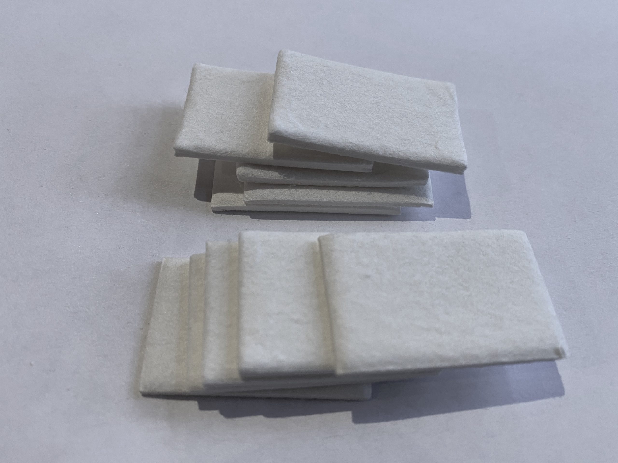 Diffuser Replacement Pads Isis Essentials & Exotica