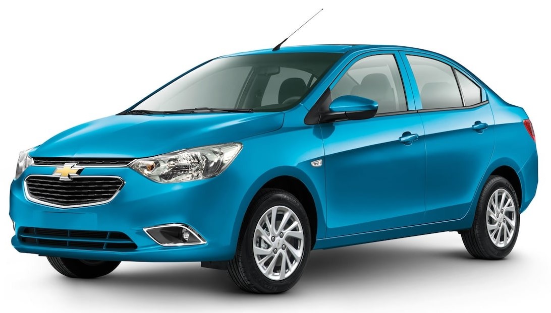 Playa del Carmen´s Rates and Fleet Isis Rent a Car