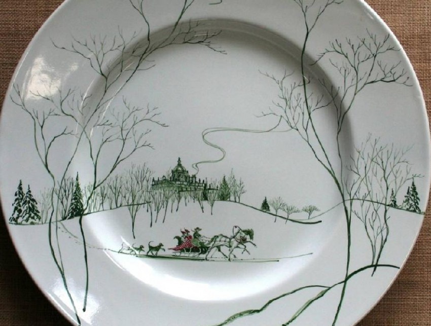 Homepage Isis Ceramics