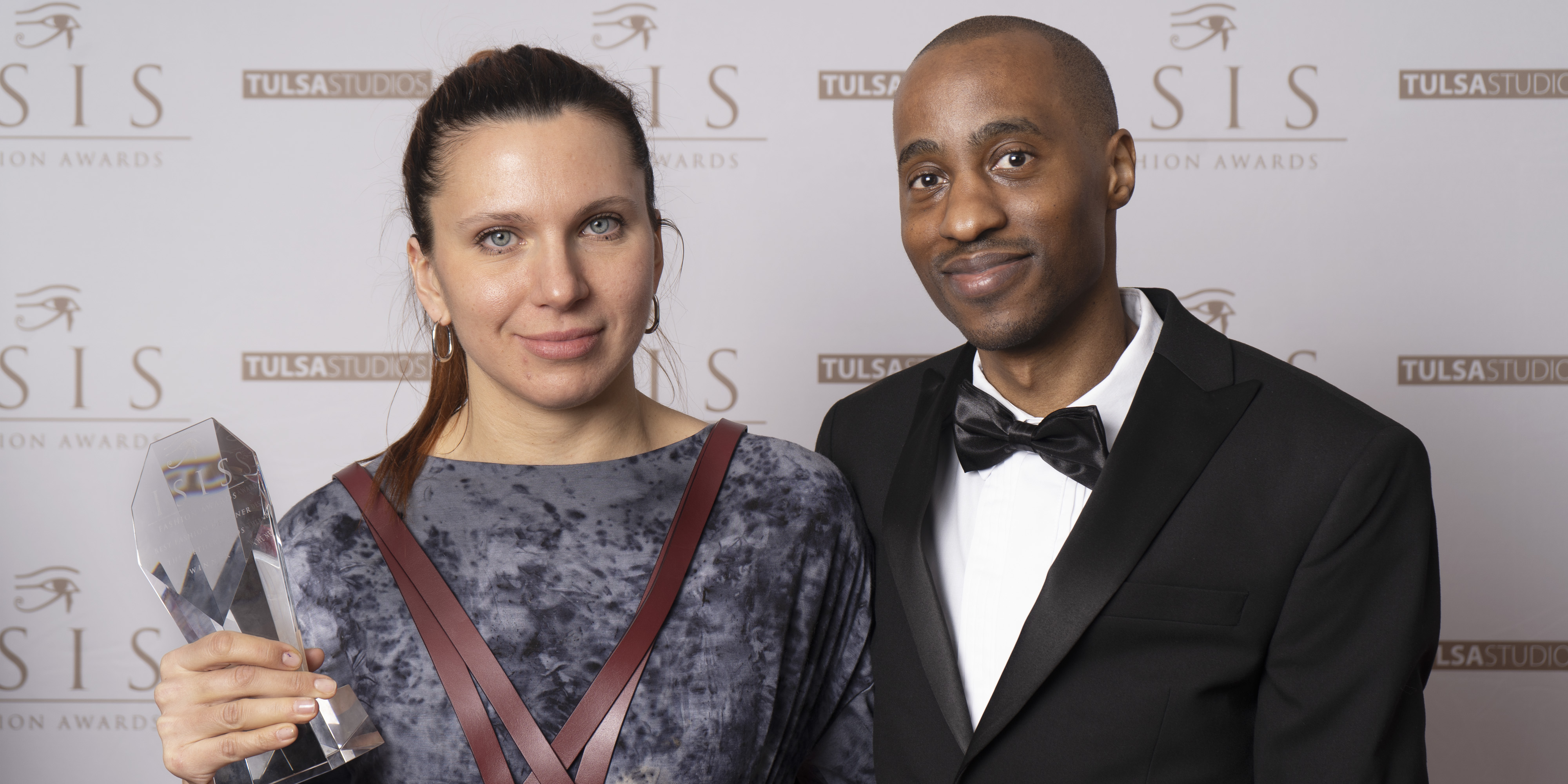 Isis Fashion Awards Isis Fashion Awards