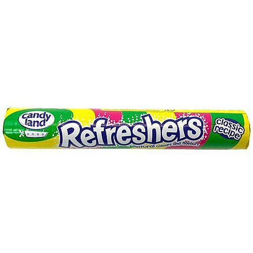 Are Refreshers Bad For You? Here Is Your Answer.