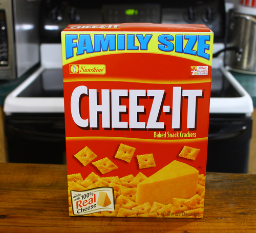Cheez Its Diabetes Vegan Ratatouille Recipe