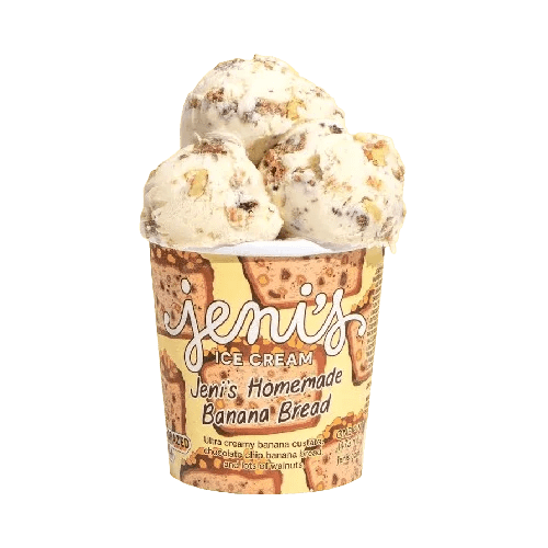 Jeni's Ice Cream Is It Clean