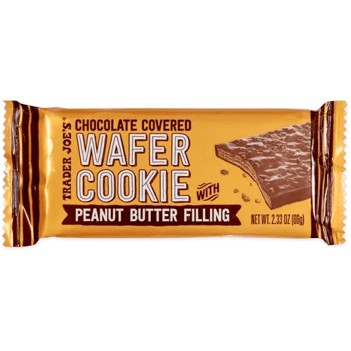 Trader Joes Is It Clean