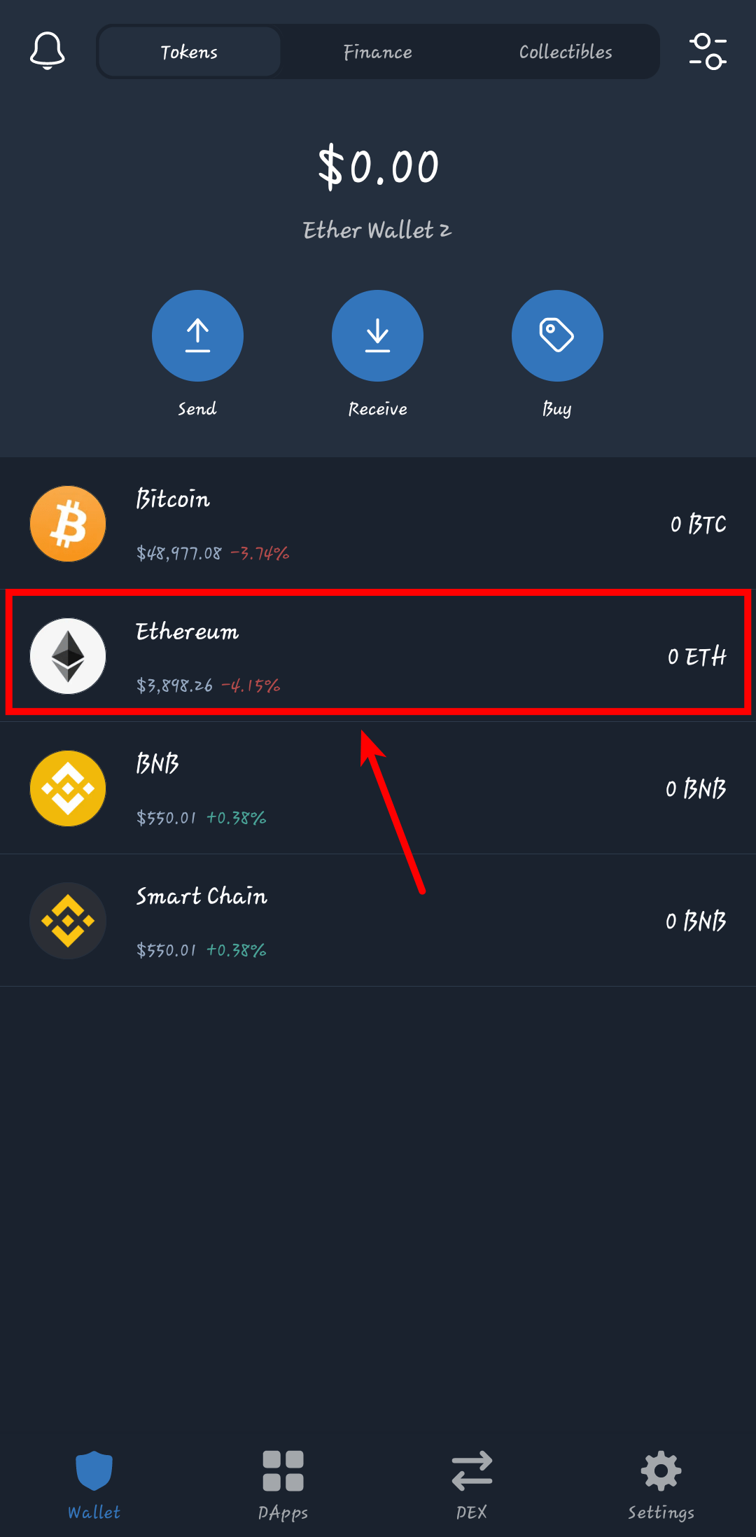 How To Claim Airdrops On Trust Wallet (And Withdraw!) IsItCrypto