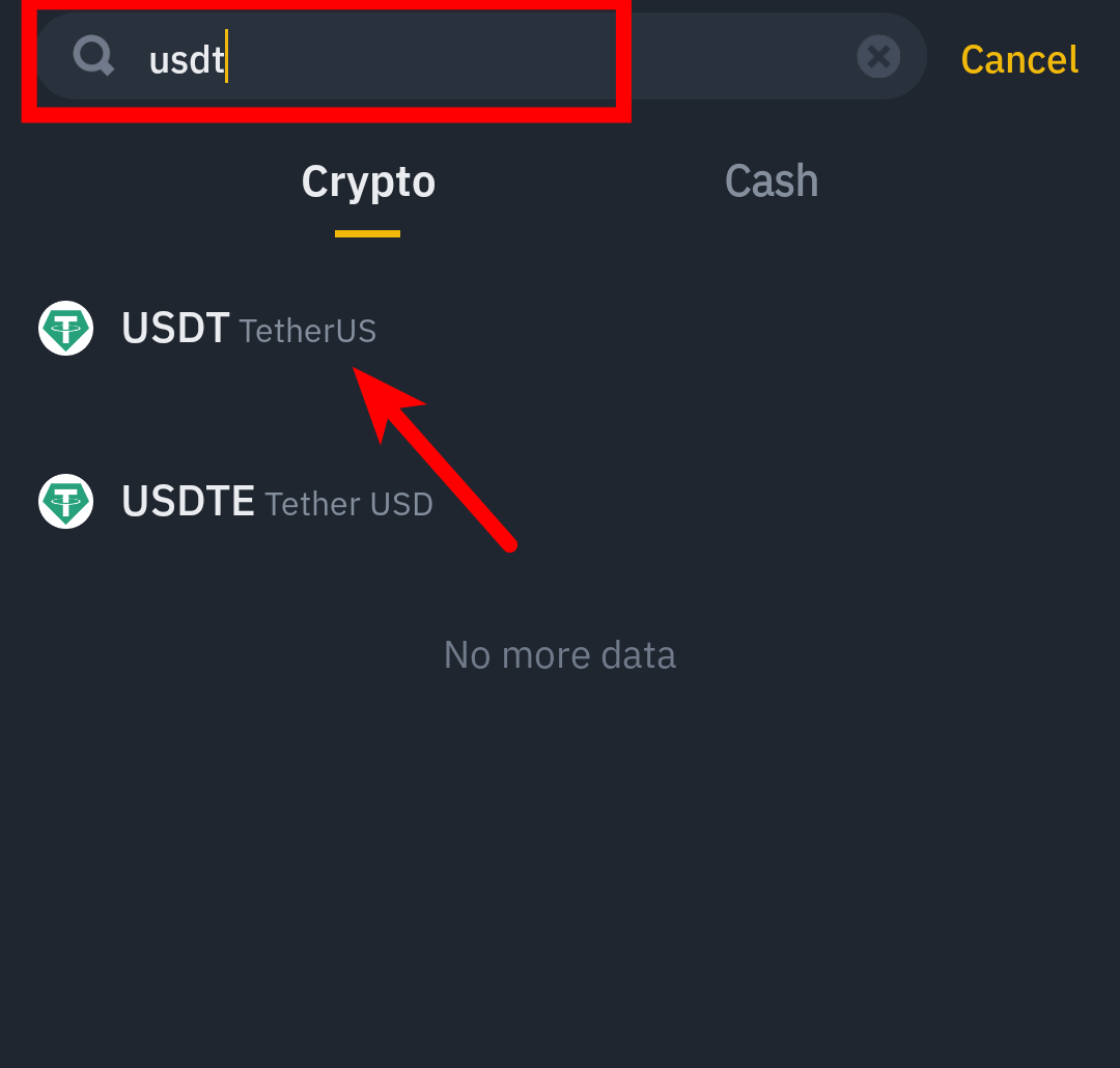 How To Convert ERC20 To BEP20 On Trust Wallet (Full Guide) IsItCrypto