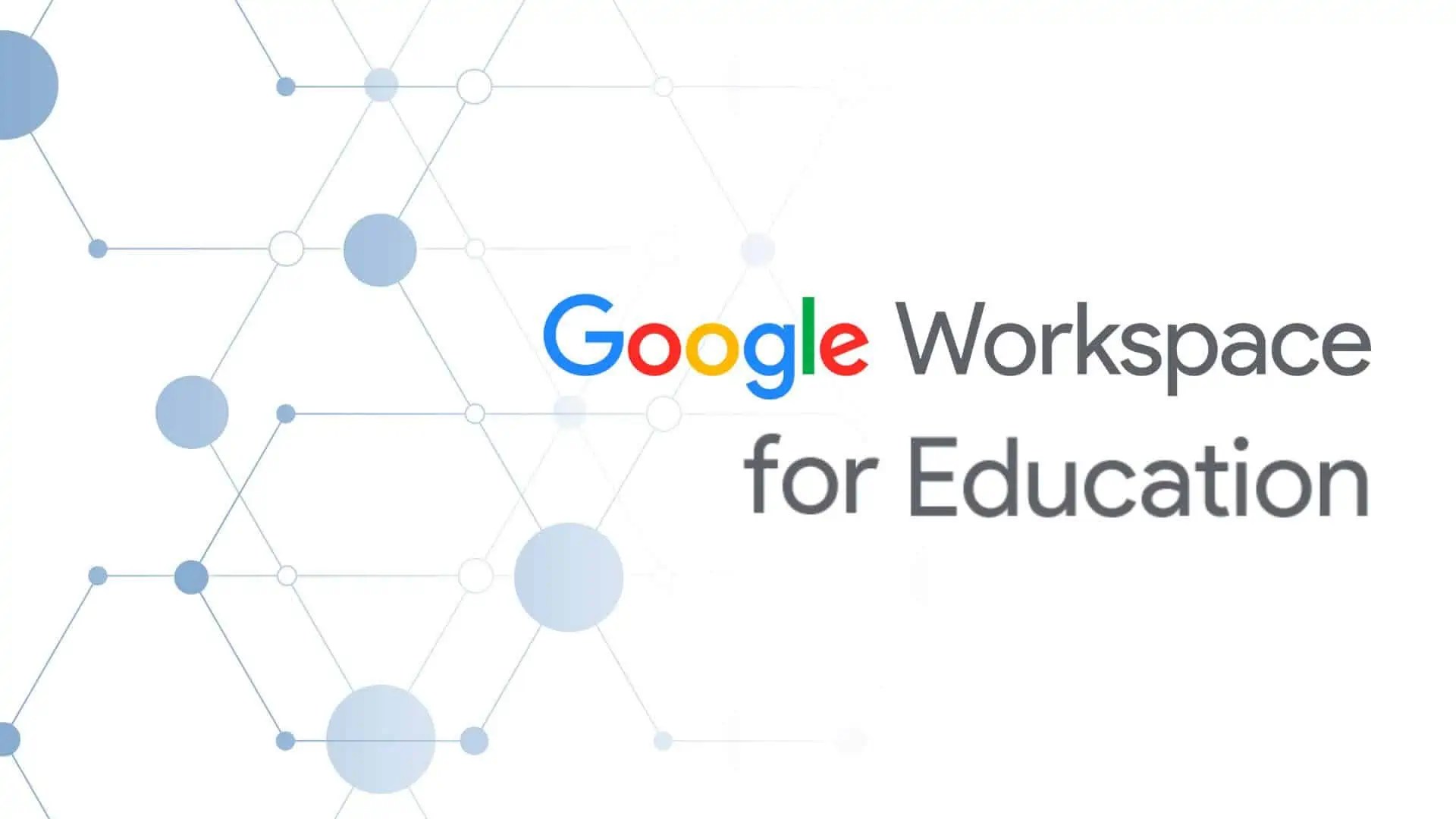 What is Google Workspace for Education? iSite Computers