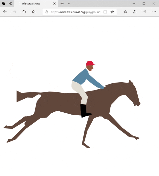 horse eating gif 动态图库网