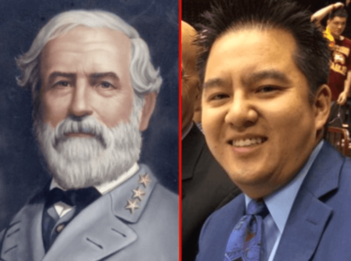 ESPN Pulls Asian Announcer "Robert Lee" To Avoid Controversy
