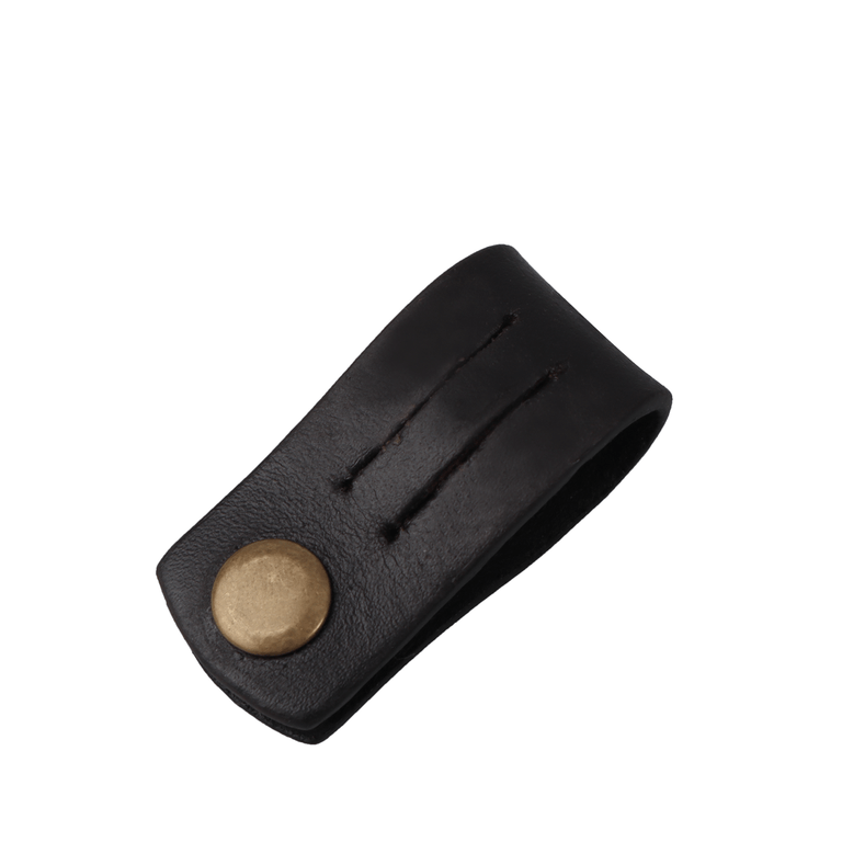 Cable Wrap Is It Leather?