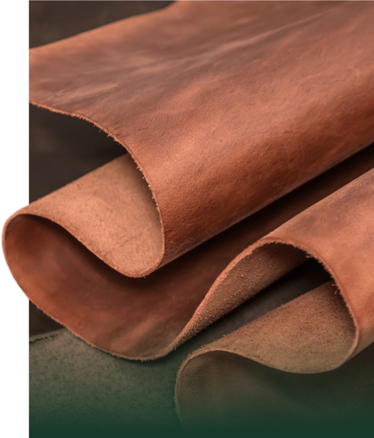 Real Leather Advocacy for Ethical and Sustainable Practices Is It