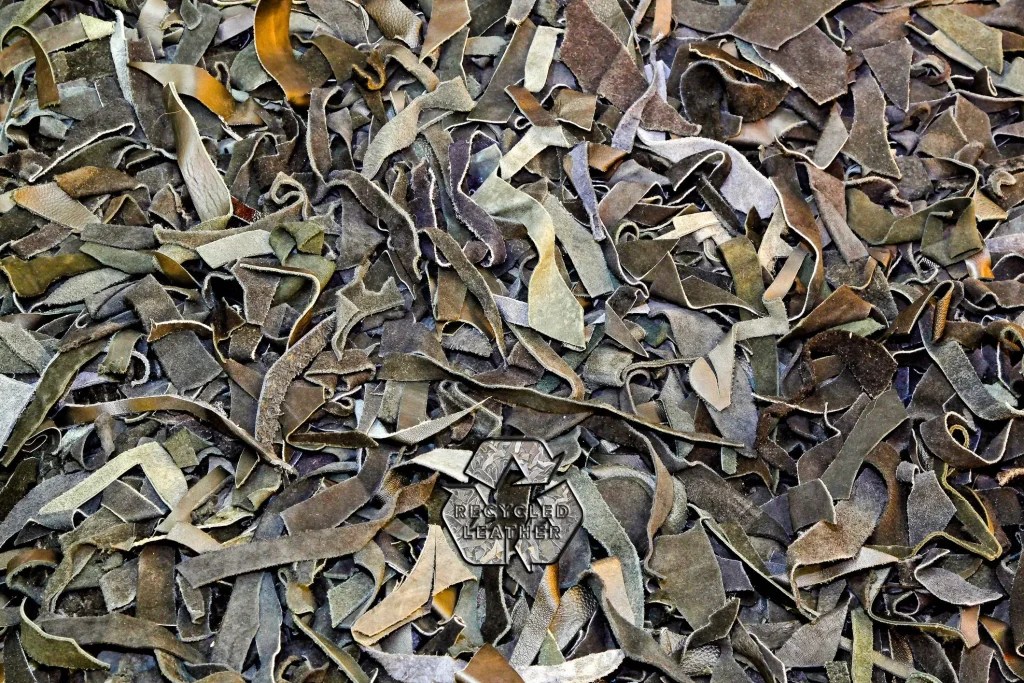 Is Recycled Leather Redefining Sustainability in Fashion?