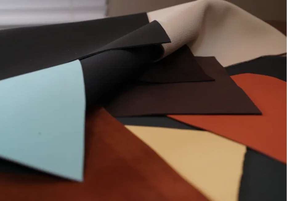 Real Vs Fake Leather The Differences Is It Leather?