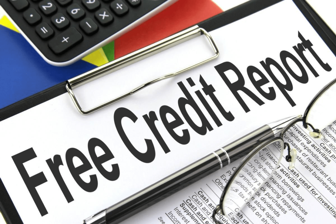 How to get a free credit report Is It Vivid