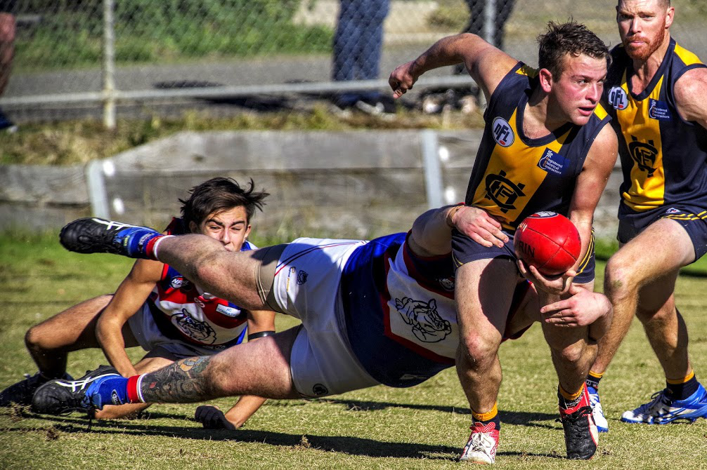 4 Most Popular Amateur Sports in Australia Is It Vivid