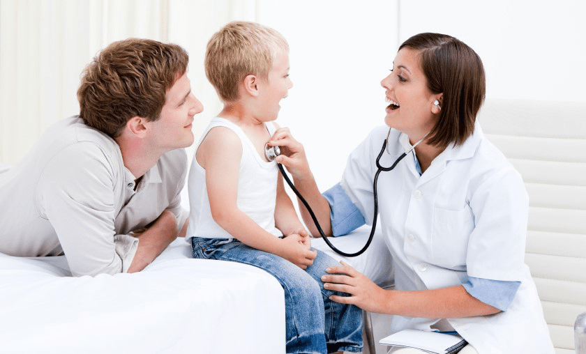 Best Health Insurance Covers for Children Is It Vivid