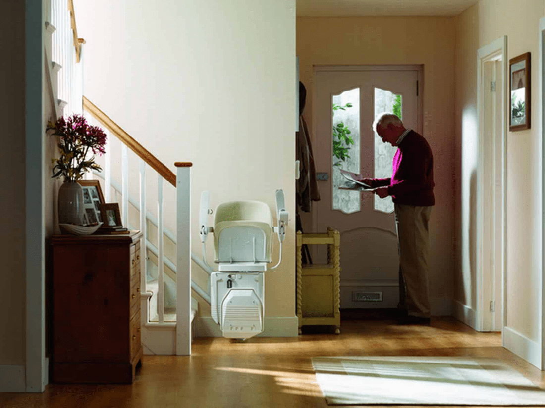 Stairlift Price Tips How Much Does a Stairlift Really Cost? Is It Vivid