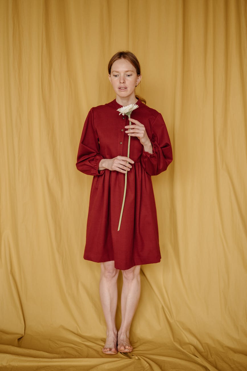 Why Linen Clothes Are Perfect for Traveling? Is It Vivid