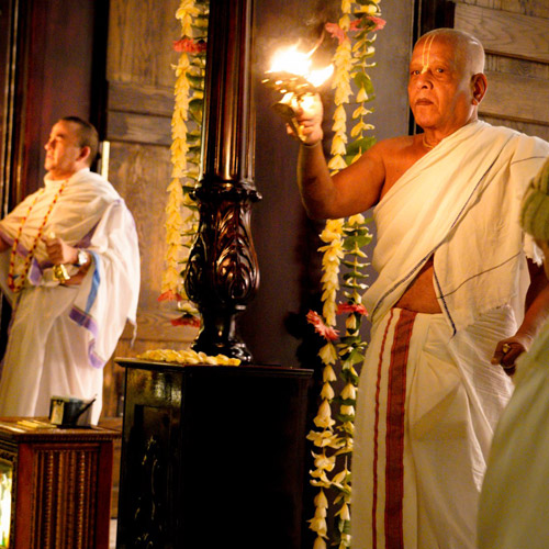 HOME ISKCON Los Angeles