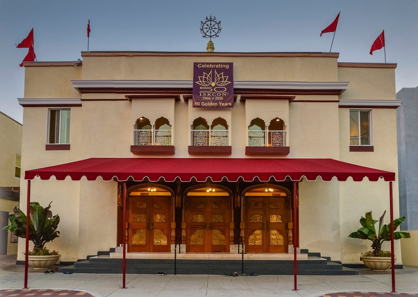 HOME ISKCON Los Angeles