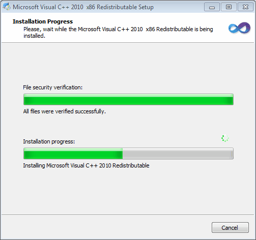 Cara Memperbaiki Error msvcr100.dll dan msvcp100.dll missing di Windows