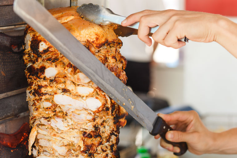 Iskender Kebap & Grill