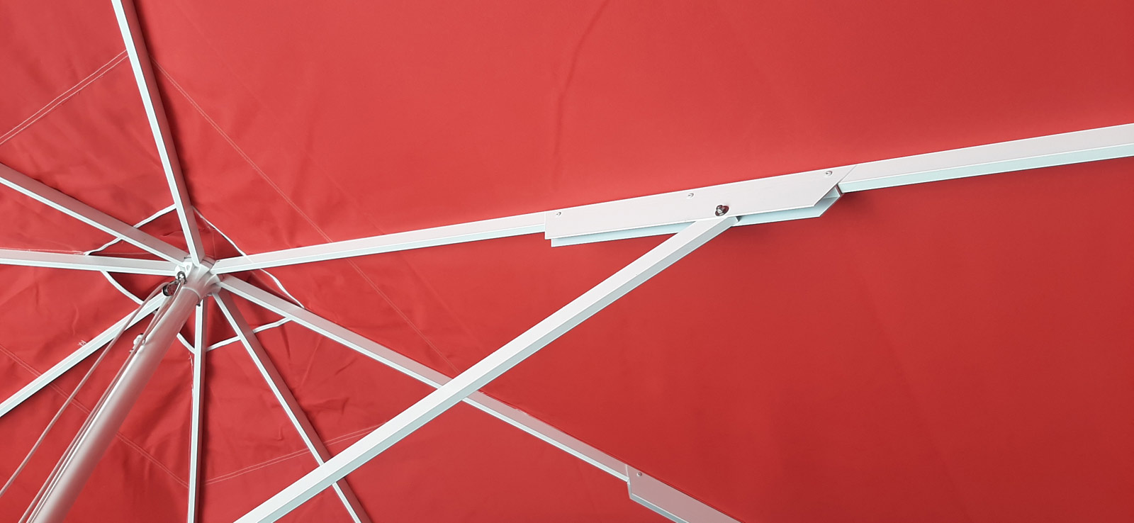 Professional Umbrellas Iskios