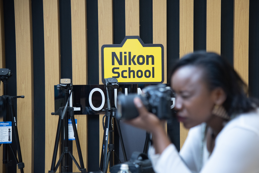Nikon School ISL