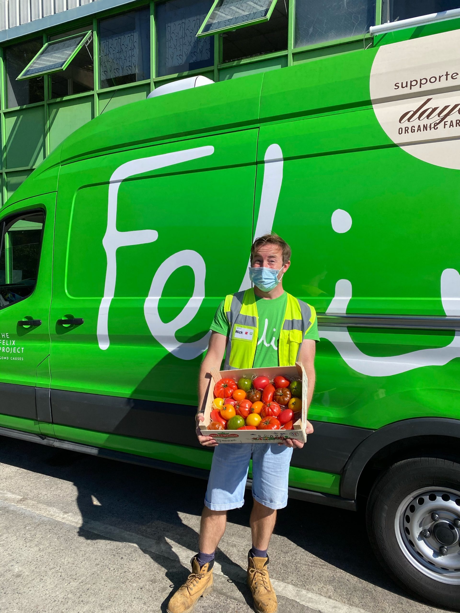 The Felix project ISLA Foundation