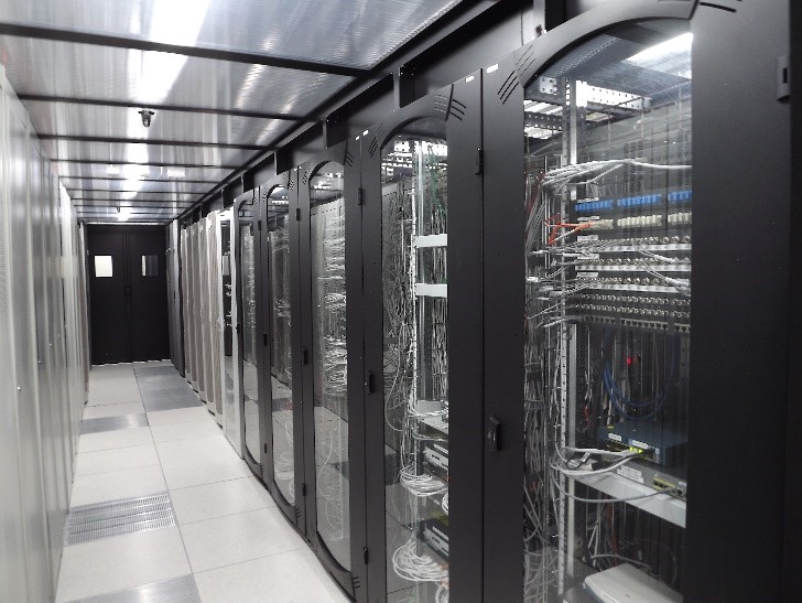 Islalink acquires Data Center in Madrid Islalink