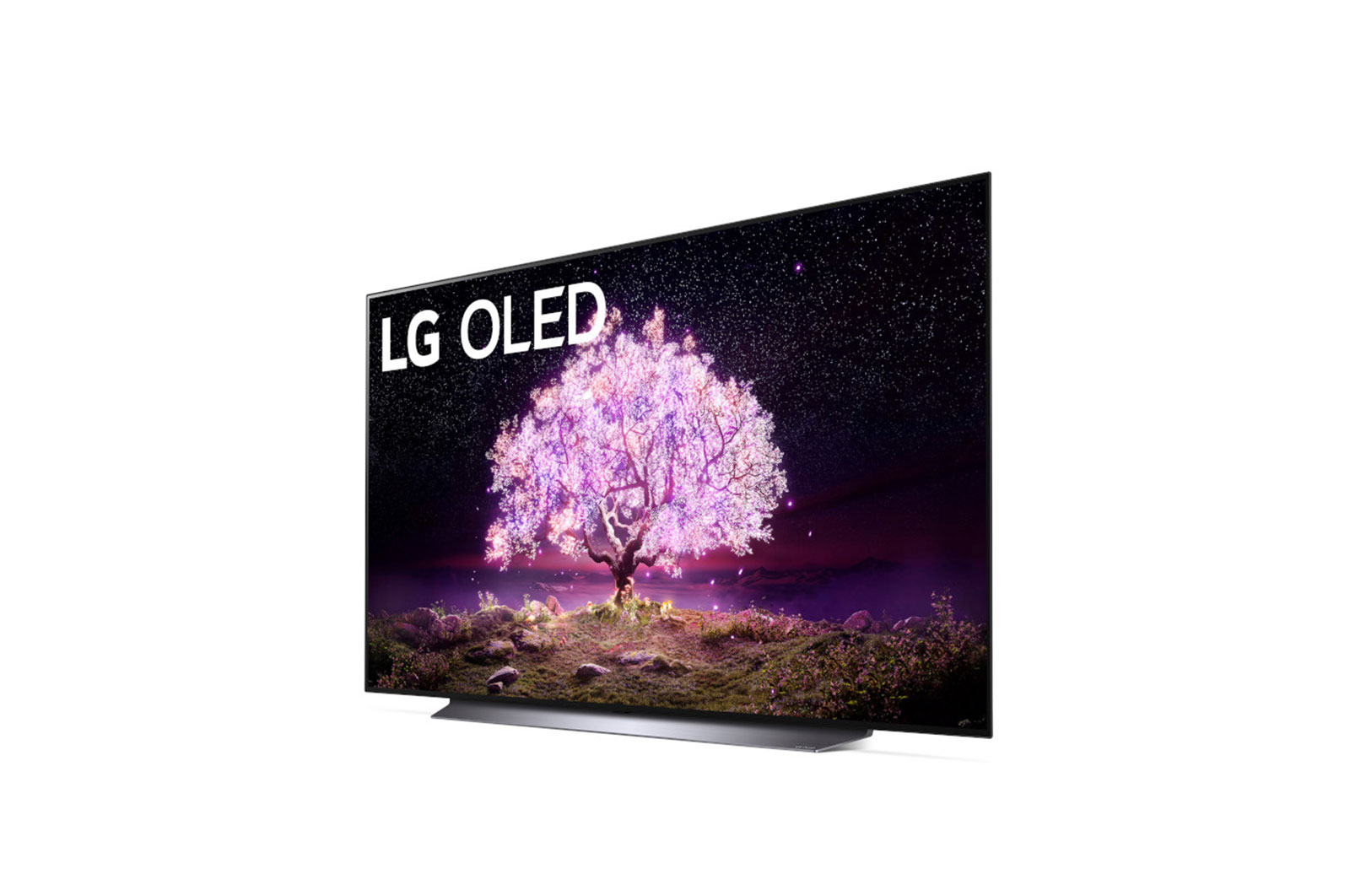 LG C1 77 inch 4K Smart OLED TV Islamabad Electronics