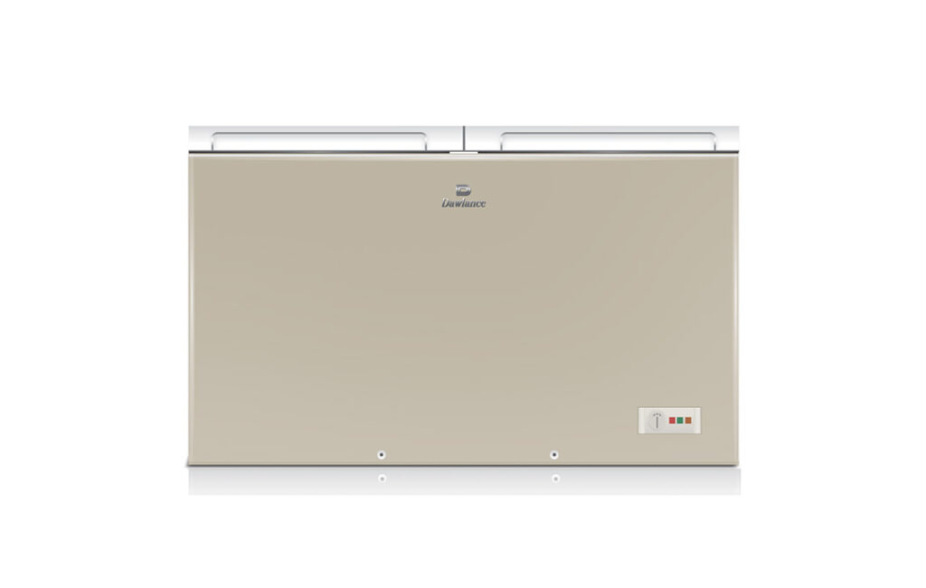 Dawlance 91998 Signature GD Deep Freezer Islamabad Electronics