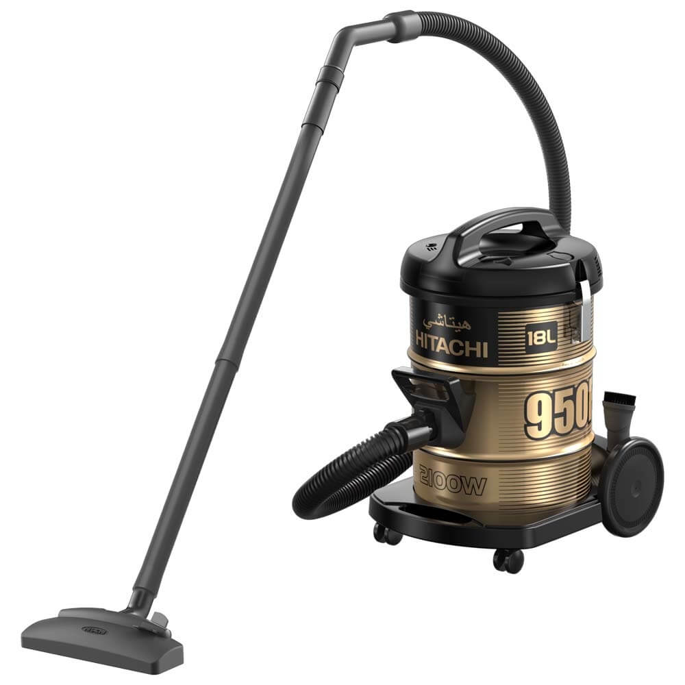 Hitachi CF 950 vacuum cleaner Islamabad electronics