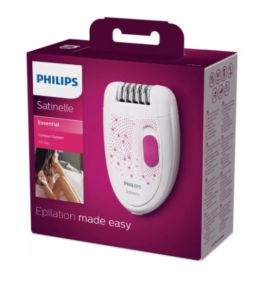 Philips Satinelle Epilator HP6419/01 Islamabad Electronics