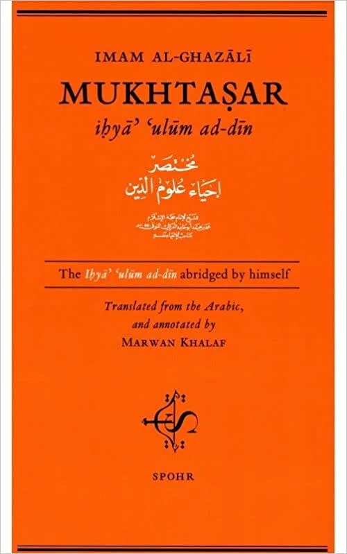 10 Best Islamic Book, Islamic Bestseller Book List Of 2022 Islam Hashtag