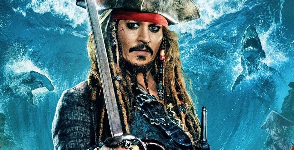 Kapten Jack Sparrow Ternyata Seorang Muslim? - Islami[Dot]Co
