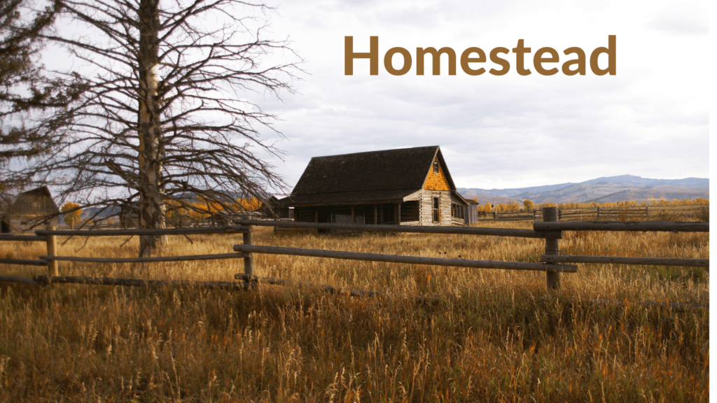 California's Homestead Islamic Estate Planning Attorney