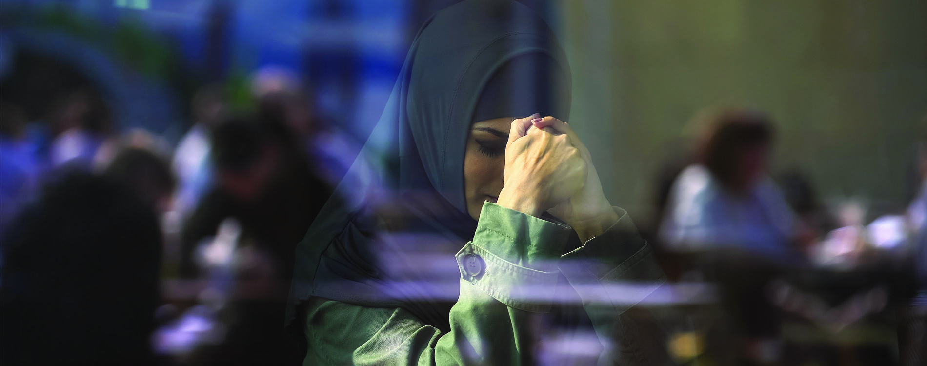 Islamic Marriages Matrimonial Service