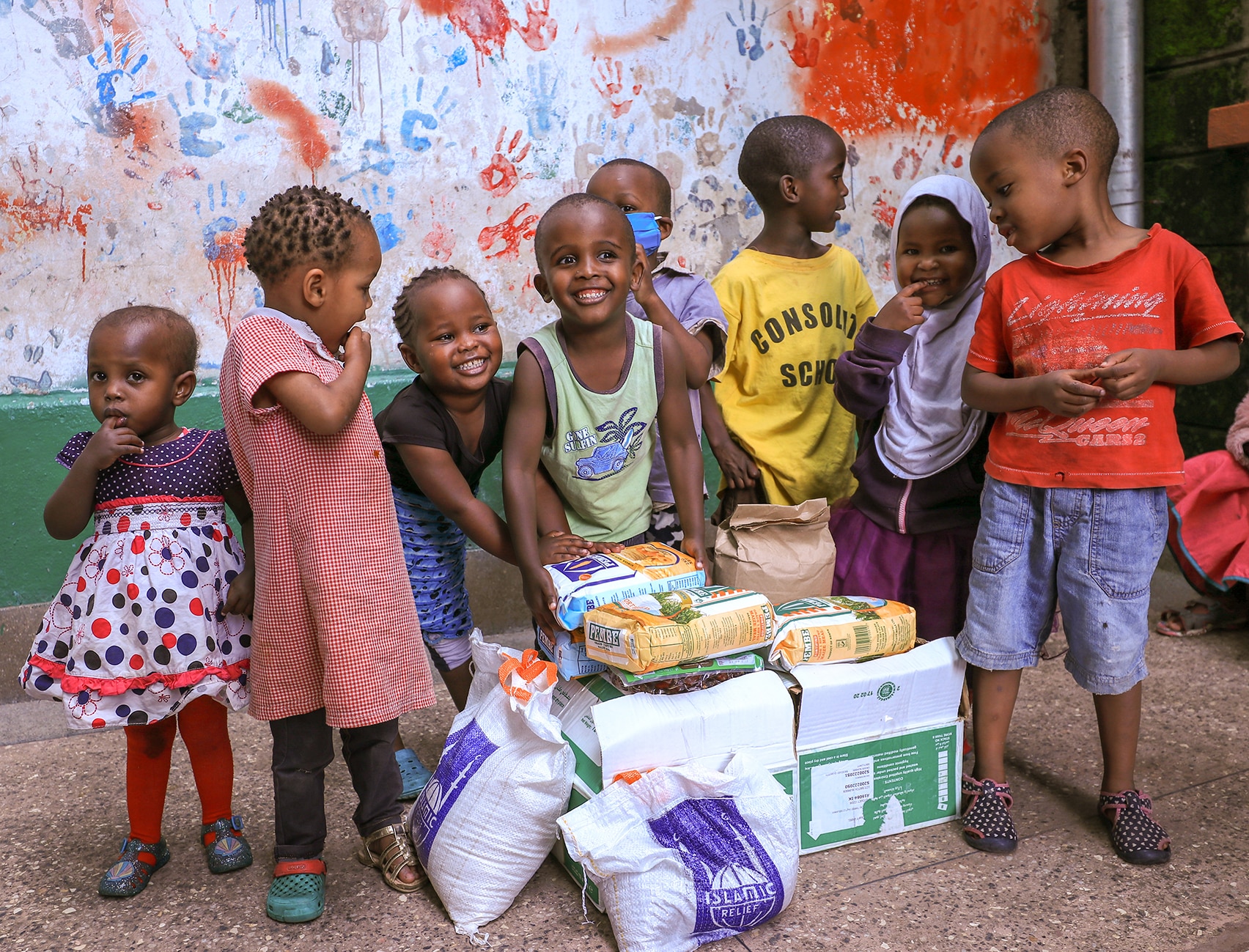 Ramadan Giving All you need to know Islamic Relief Australia