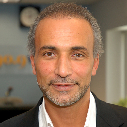 Dr. Tariq Ramadan islamio