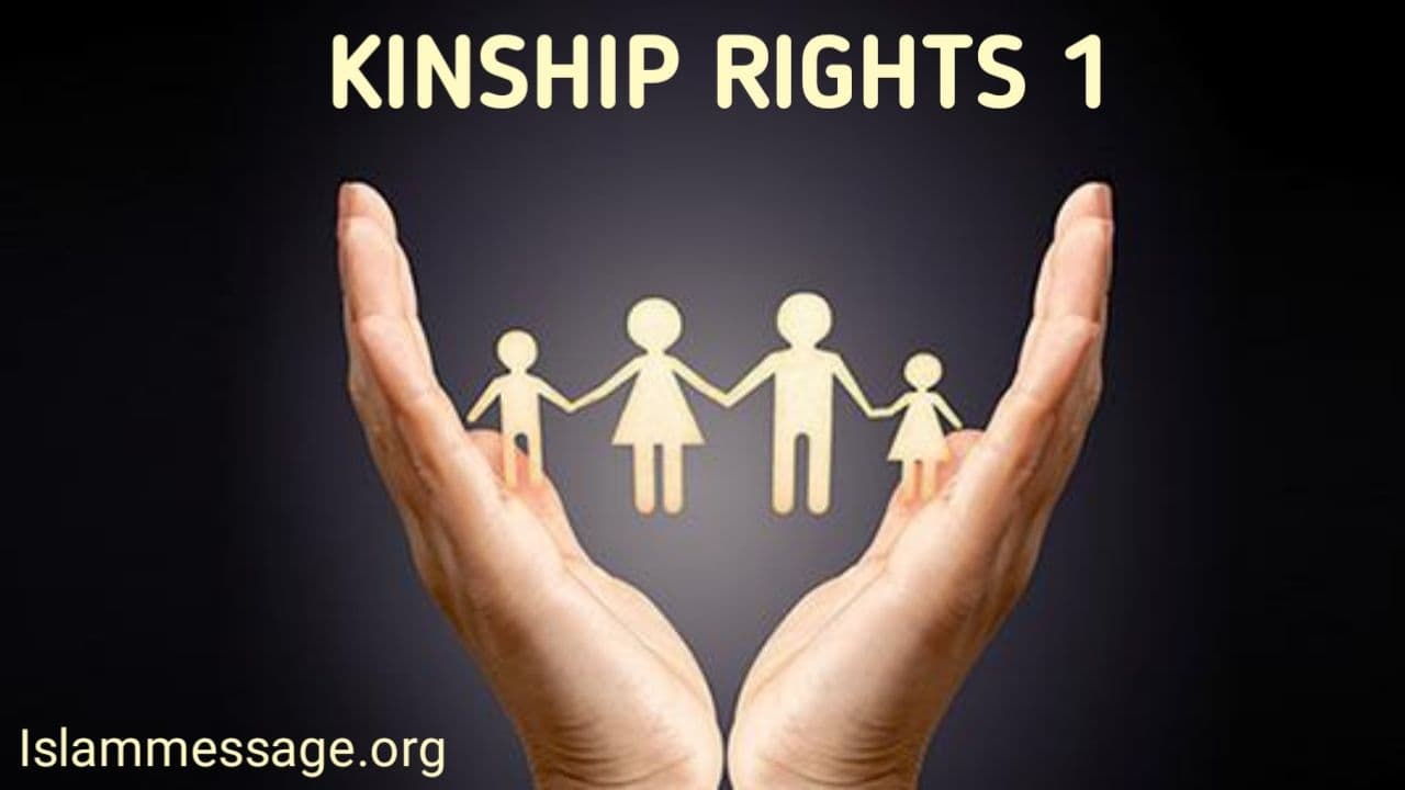 Kinship Rights 1