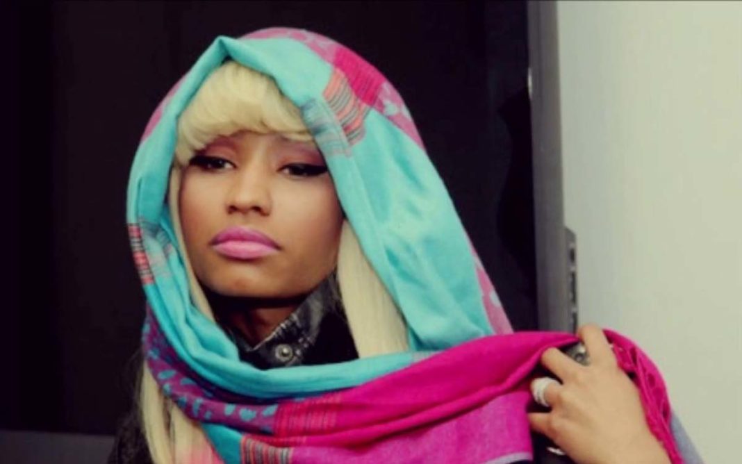 Saudi Arabia has invited "Nicki Minaj" to perform at a music festival