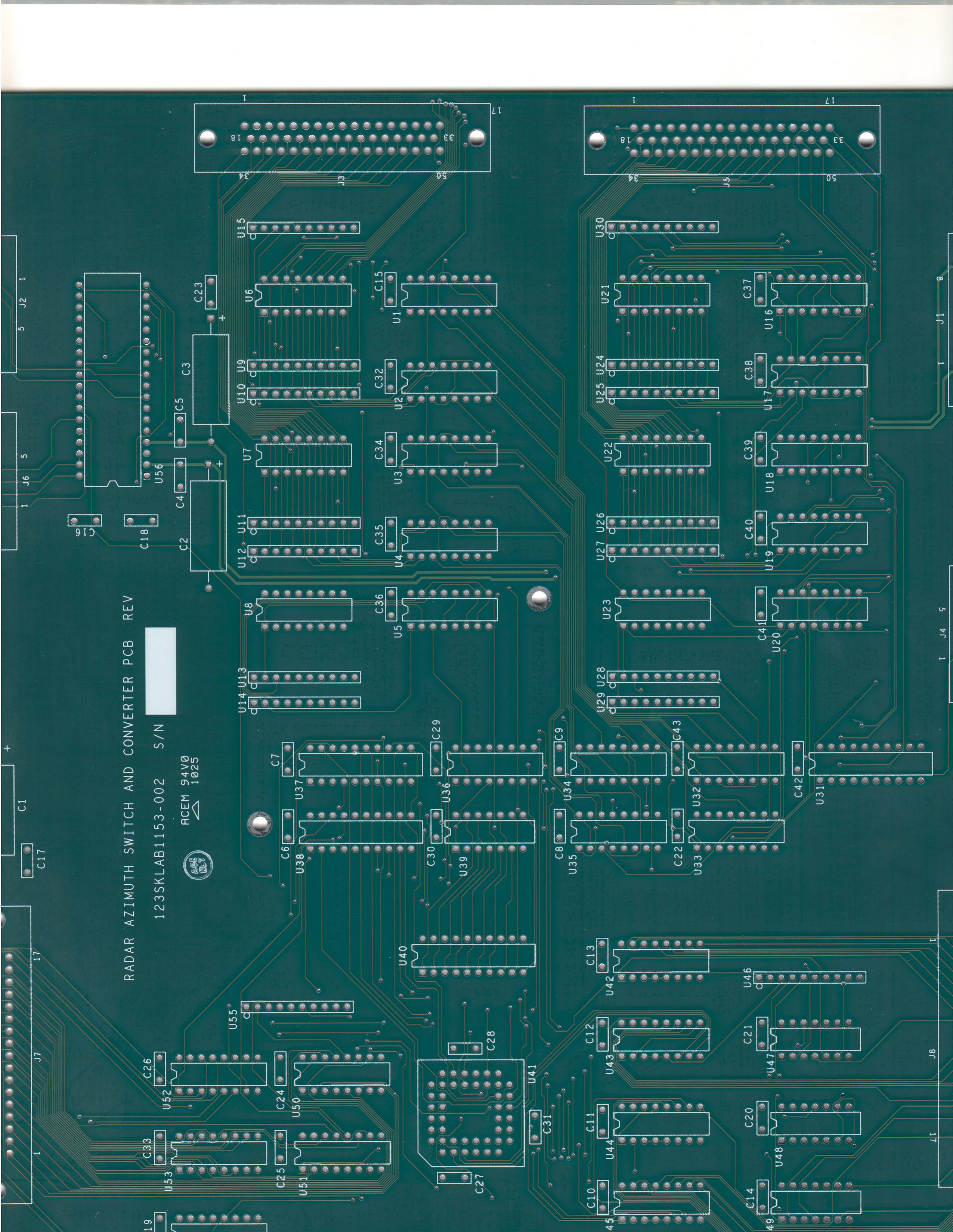 PCB Basics for Beginners How to Design a PCB for.