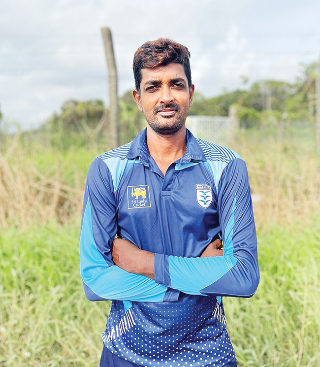 SLC Major League tournament 2022 The Island