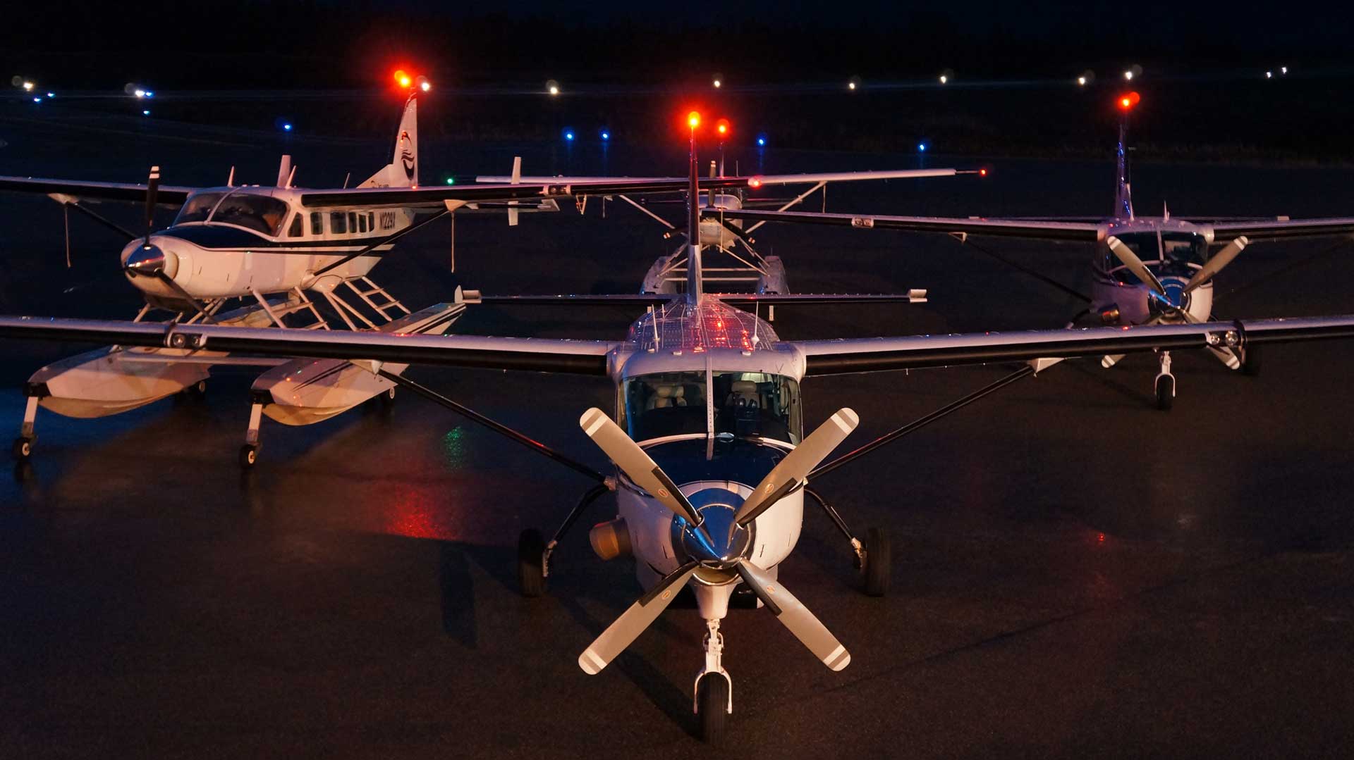 Gallery Island Air Express