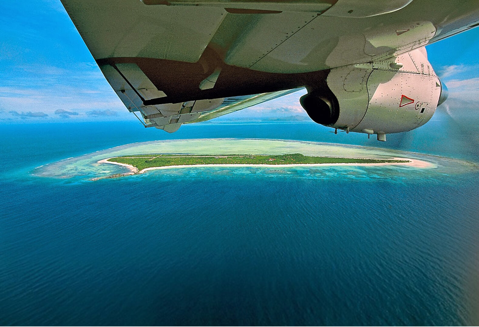 Island Aviation, Inc. Gallery