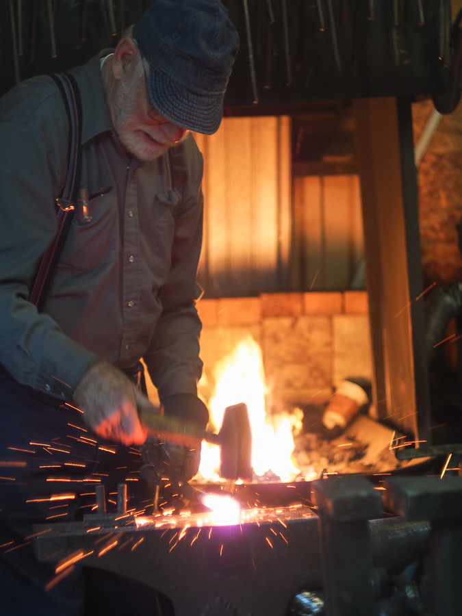 Metal Artists In Action Crossed Heart