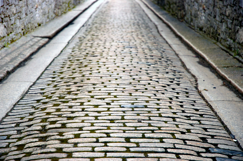 Cobblestone